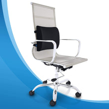Load image into Gallery viewer, Everlasting Comfort Memory Foam Back Cushion Lumbar Support Pillow
