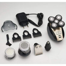 Load image into Gallery viewer, Electric Head Bald Shaver Razor Decoration For Beauty Lovers
