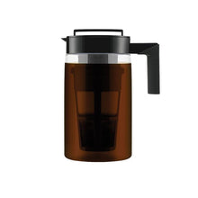 Load image into Gallery viewer, Cold Brew Iced Coffee Maker - 900ML Beauty And Health For Cookers

