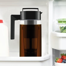Load image into Gallery viewer, Cold Brew Iced Coffee Maker - 900ML Beauty And Health For Cookers
