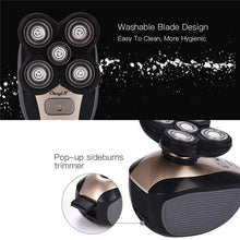 Load image into Gallery viewer, Electric Head Bald Shaver Razor Decoration For Beauty Lovers
