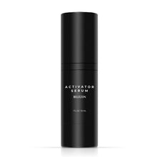 Load image into Gallery viewer, Beard Growth Oil Serum Kit &amp; Microneedle Follicle Roller Decoration For Beauty Lovers
