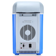 Load image into Gallery viewer, Portable Mini Fridge for Cars and Camping Beauty And Health For Cookers
