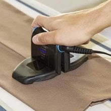 Load image into Gallery viewer, Folding Portable Steamer Travel Compact Clothes Iron Houseware For Home Lovers
