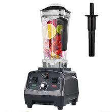 Load image into Gallery viewer, Biolomix Certified Pro Blender Best German Blender Beauty And Health For Cookers
