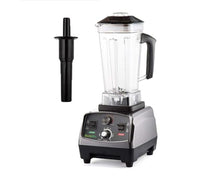 Load image into Gallery viewer, Biolomix Certified Pro Blender Best German Blender Beauty And Health For Cookers
