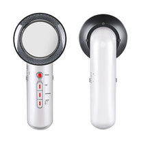 Load image into Gallery viewer, Ultrasonic Fat &amp; Cellulite Remover Cavitation Slimming Massager Machine For Beauty Lovers

