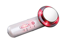 Load image into Gallery viewer, Ultrasonic Fat &amp; Cellulite Remover Cavitation Slimming Massager Machine For Beauty Lovers
