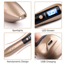 Load image into Gallery viewer, Warts Moles Skin Tags Remover Pen Accessories For Beauty Lovers

