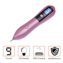 Load image into Gallery viewer, Warts Moles Skin Tags Remover Pen Accessories For Beauty Lovers
