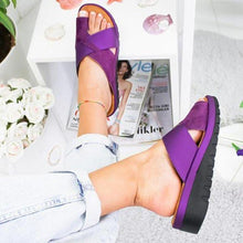 Load image into Gallery viewer, Bunion Sandals Correction Shoes Beauty And Health For Woman
