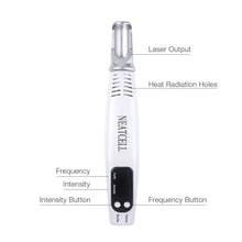 Load image into Gallery viewer, Scar and Acne Remover Treatment Laser Pen Beauty And Health For Everyone
