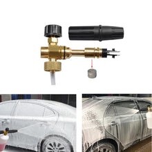 Load image into Gallery viewer, Pressure Car Washer Foam Cannon Beauty And Health For Drivers
