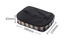 Load image into Gallery viewer, Stainless Steel Japanese Bento Lunch Box Beauty And Health For Cookers
