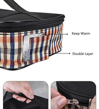 Load image into Gallery viewer, Stainless Steel Japanese Bento Lunch Box Beauty And Health For Cookers
