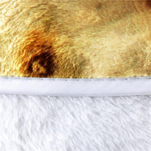 Load image into Gallery viewer, Mexican Burrito Tortilla Throw Blanket Soft Fleece For Home Lovers
