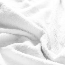 Load image into Gallery viewer, Mexican Burrito Tortilla Throw Blanket Soft Fleece For Home Lovers
