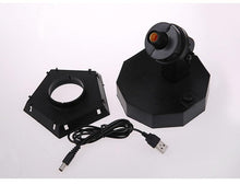 Load image into Gallery viewer, Cosmos Star Constellation Night Light Ceiling Projector Decoration For Home Lovers
