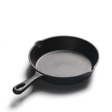 Load image into Gallery viewer, Whism Professional Chef Cast Iron Skillet Pan Beauty And Health For Cookers
