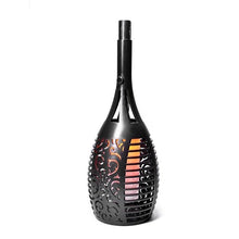 Load image into Gallery viewer, Outdoor Solar Flame Tiki Light Torch Decoration For Home Lovers
