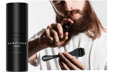 Load image into Gallery viewer, Beard Growth Oil Serum Kit &amp; Microneedle Follicle Roller Decoration For Beauty Lovers
