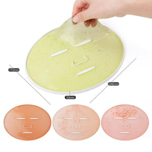Load image into Gallery viewer, Organic Face Mask Maker Machine Decoration For Beauty Lovers
