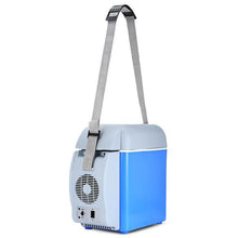 Load image into Gallery viewer, Portable Mini Fridge for Cars and Camping Beauty And Health For Cookers
