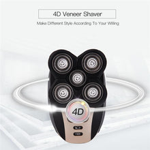 Load image into Gallery viewer, Electric Head Bald Shaver Razor Decoration For Beauty Lovers
