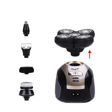 Load image into Gallery viewer, Electric Head Bald Shaver Razor Decoration For Beauty Lovers
