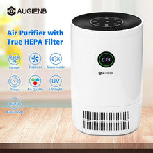 Load image into Gallery viewer, Hepa Air Purifier With Filter Beauty For Home Lovers
