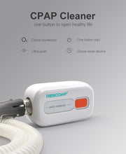 Load image into Gallery viewer, CPAP Cleaner and Sanitizer Machine Health For Everyone
