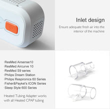 Load image into Gallery viewer, CPAP Cleaner and Sanitizer Machine Health For Everyone
