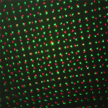 Load image into Gallery viewer, Christmas Laser Star Shower Lights Projector For Home Lovers
