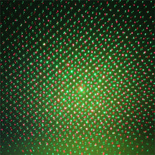 Load image into Gallery viewer, Christmas Laser Star Shower Lights Projector For Home Lovers
