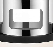 Load image into Gallery viewer, Stainless Steel Luxury Portable French Press Coffee Tea Maker Machine For Coffee Lovers
