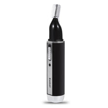 Load image into Gallery viewer, Rechargeable Nose Hair Trimmer Eyebrow Sideburns Cordless Clipper Beauty And Health For Man
