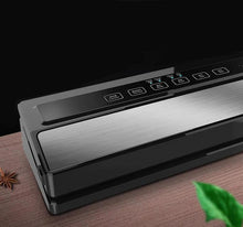 Load image into Gallery viewer, Pro Vacuum Sealer for Precise Industrial Food Packaging Beauty And Health For Cookers
