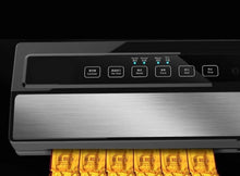Load image into Gallery viewer, Pro Vacuum Sealer for Precise Industrial Food Packaging Beauty And Health For Cookers
