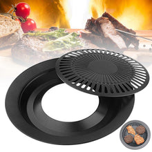Load image into Gallery viewer, Smokeless Indoor Grill Beauty And Health For Cookers
