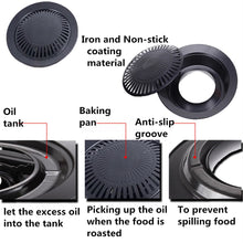 Load image into Gallery viewer, Smokeless Indoor Grill Beauty And Health For Cookers
