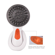 Load image into Gallery viewer, Electric Head Scalp Massager Accessories For Beauty Lovers
