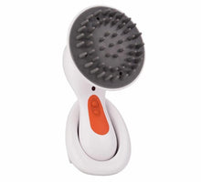 Load image into Gallery viewer, Electric Head Scalp Massager Accessories For Beauty Lovers
