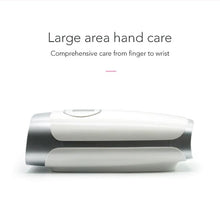 Load image into Gallery viewer, Electric Hand Massage Machine Palm Wrist Reflexology Massager Beauty And Health For Everyone
