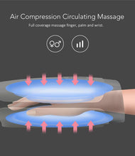 Load image into Gallery viewer, Electric Hand Massage Machine Palm Wrist Reflexology Massager Beauty And Health For Everyone
