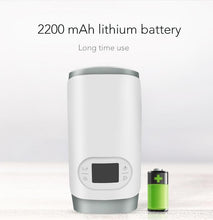 Load image into Gallery viewer, Electric Hand Massage Machine Palm Wrist Reflexology Massager Beauty And Health For Everyone
