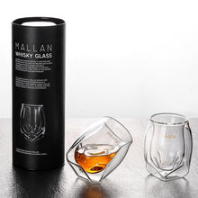 Load image into Gallery viewer, Scotch Bourbon Whiskey Glasses Prestige Edition Set Houseware For Home Lovers
