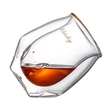 Load image into Gallery viewer, Scotch Bourbon Whiskey Glasses Prestige Edition Set Houseware For Home Lovers
