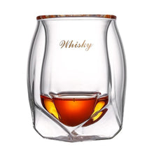 Load image into Gallery viewer, Scotch Bourbon Whiskey Glasses Prestige Edition Set Houseware For Home Lovers
