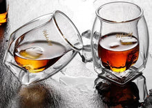 Load image into Gallery viewer, Scotch Bourbon Whiskey Glasses Prestige Edition Set Houseware For Home Lovers
