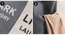 Load image into Gallery viewer, Laundry Sorter Organizer Basket Hamper Houseware For Home Lovers
